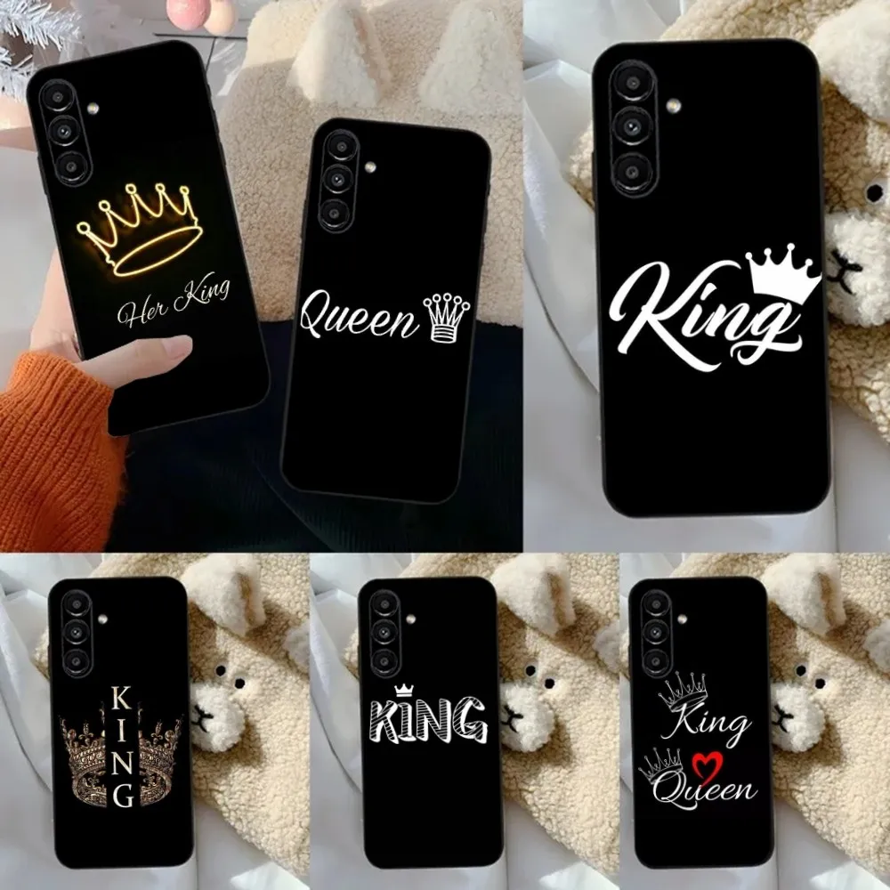 Чехол для телефона Cool King Queen WordArt для Samsung S24,23,22,30,21,10,9,Ultra,Plus,Lite,FE,5G, черный мягкий чехол
Чехол для телефона Cool King Queen WordArt для Samsung S24,23,22,30,21,10,9,Ultra,Plus,Lite,FE,5G, черный мягкий чехол