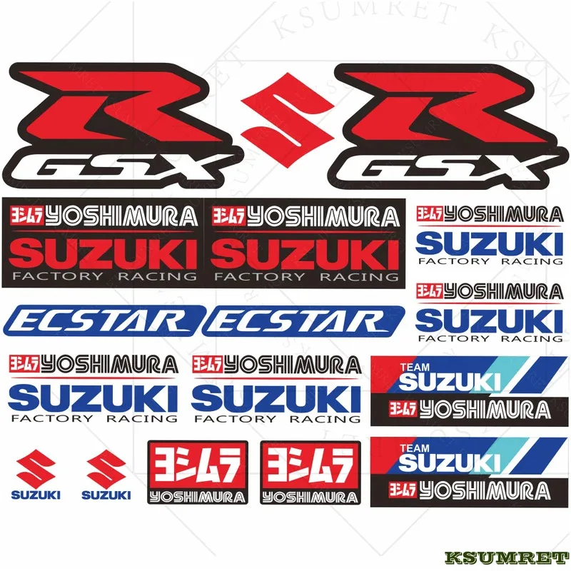 Vinyl Suzuki Motorcycle Stickers Decals Logo Tank Emblem
Vinyl Suzuki Motorcycle Stickers Decals Logo Tank Emblem
