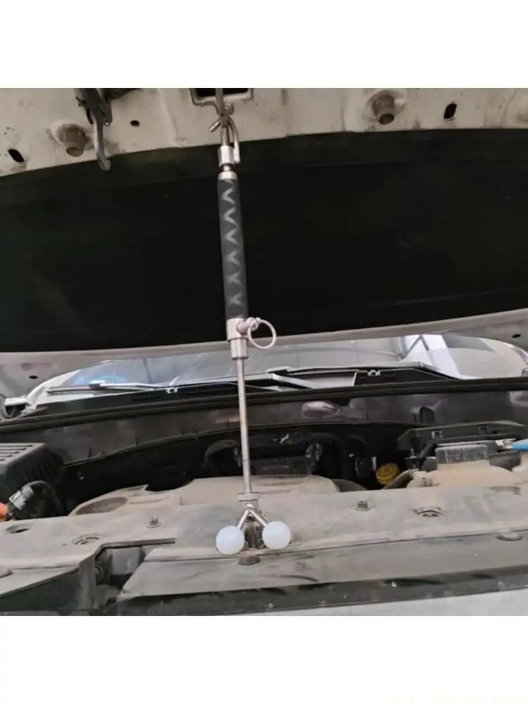 J0MA Retractable Support Rod Trunk Lid Door Fixing Support Dent Repair Tool
J0MA Retractable Support Rod Trunk Lid Door Fixing Support Dent Repair Tool