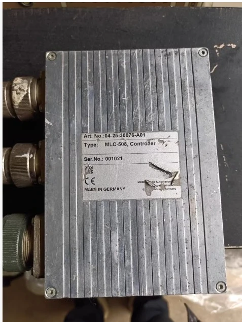 Second hand ---04-25-30076 A01
Second hand ---04-25-30076 A01