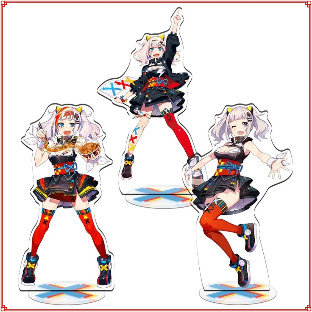 Hot Sales Anime Peripheral Acrylic Stand Model Cartoon Acrylic Figure Model Toys Decorative Ornaments Festival Creative Gifts
Hot Sales Anime Peripheral Acrylic Stand Model Cartoon Acrylic Figure Model Toys Decorative Ornaments Festival Creative Gifts