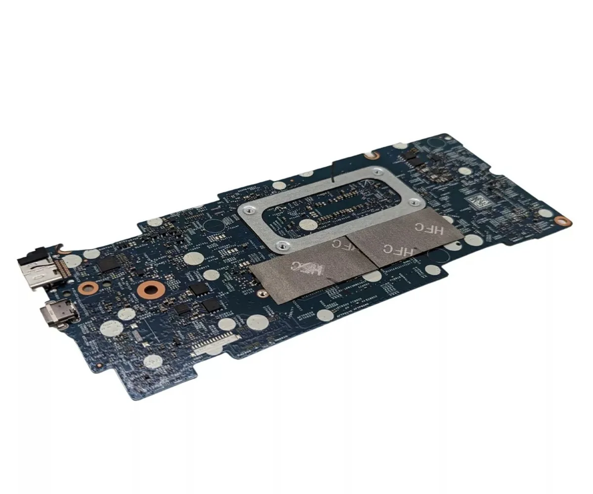 CN-0GT06K 0GT06K For Inspiron 7306 2-in-1 Laptop Motherboard 19827-1 i5-1135G7 8GB
CN-0GT06K 0GT06K For Inspiron 7306 2-in-1 Laptop Motherboard 19827-1 i5-1135G7 8GB