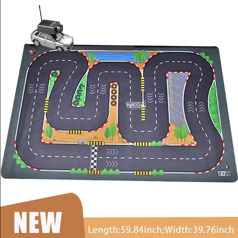 WLtoys K6 Remote Control Mini Racing Track DIY Textile Fabric Material Track Parts
WLtoys K6 Remote Control Mini Racing Track DIY Textile Fabric Material Track Parts
