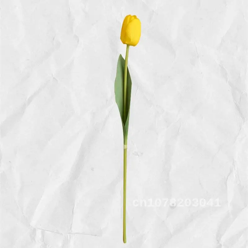 Moisturizing Texture Tulip Artificial Flower for Exquisite Home Decoration - Transform Your Space with Natural Beauty and Hydra
Moisturizing Texture Tulip Artificial Flower for Exquisite Home Decoration - Transform Your Space with Natural Beauty and Hydra