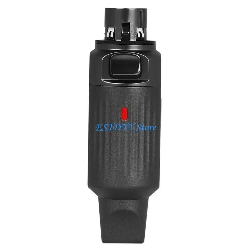 G6DE Long Lasting Wireless Transceiver Wireless Microphone System for Event Use
G6DE Long Lasting Wireless Transceiver Wireless Microphone System for Event Use