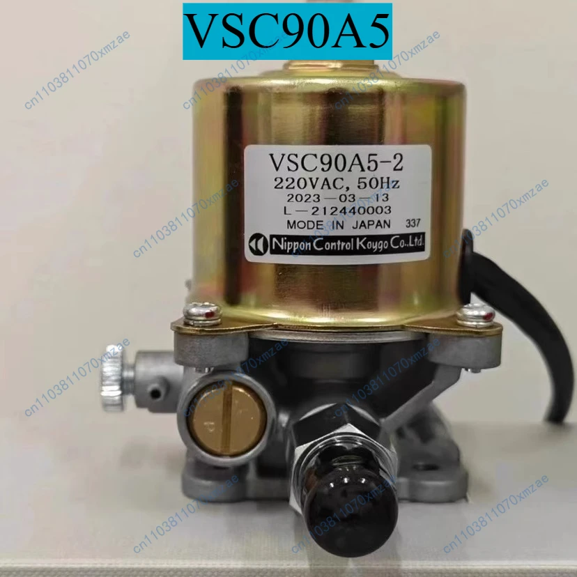 Электромагнитный насос заменяет масляный насос VSC90A5, электрическую плиту для распыления растительного масла
Электромагнитный насос заменяет масляный насос VSC90A5, электрическую плиту для распыления растительного масла