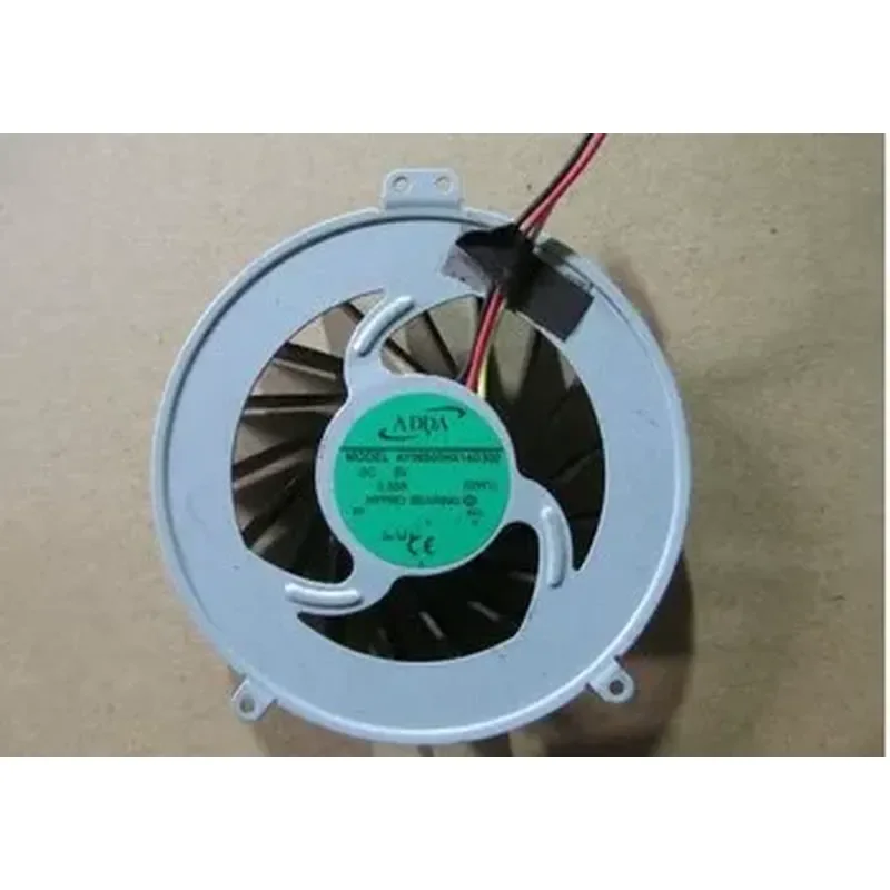 Fan for SVL241 AY06505HX14D300 301 UDQF2RH59CQU
Fan for SVL241 AY06505HX14D300 301 UDQF2RH59CQU
