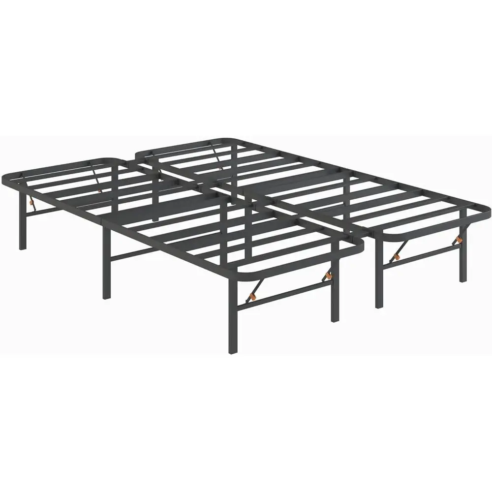 Black Queen Size Bed Base Platform
Black Queen Size Bed Base Platform