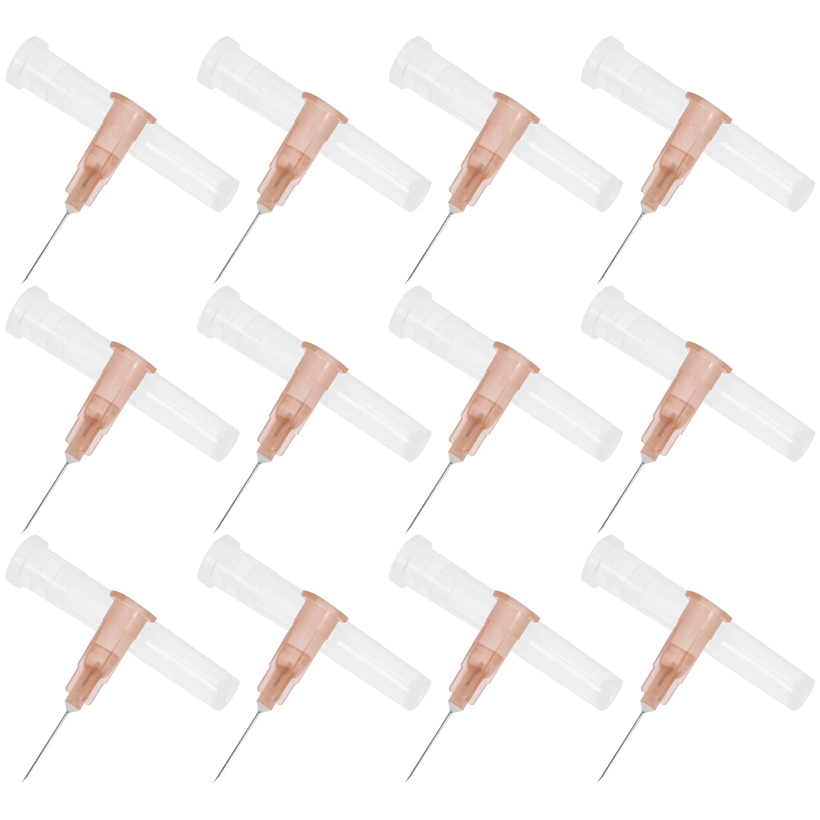 100 Pcs Disposable Needle Dispensing Tips Needles Laboratory Multicolor Large Gauge Abs Glue Plastic
100 Pcs Disposable Needle Dispensing Tips Needles Laboratory Multicolor Large Gauge Abs Glue Plastic