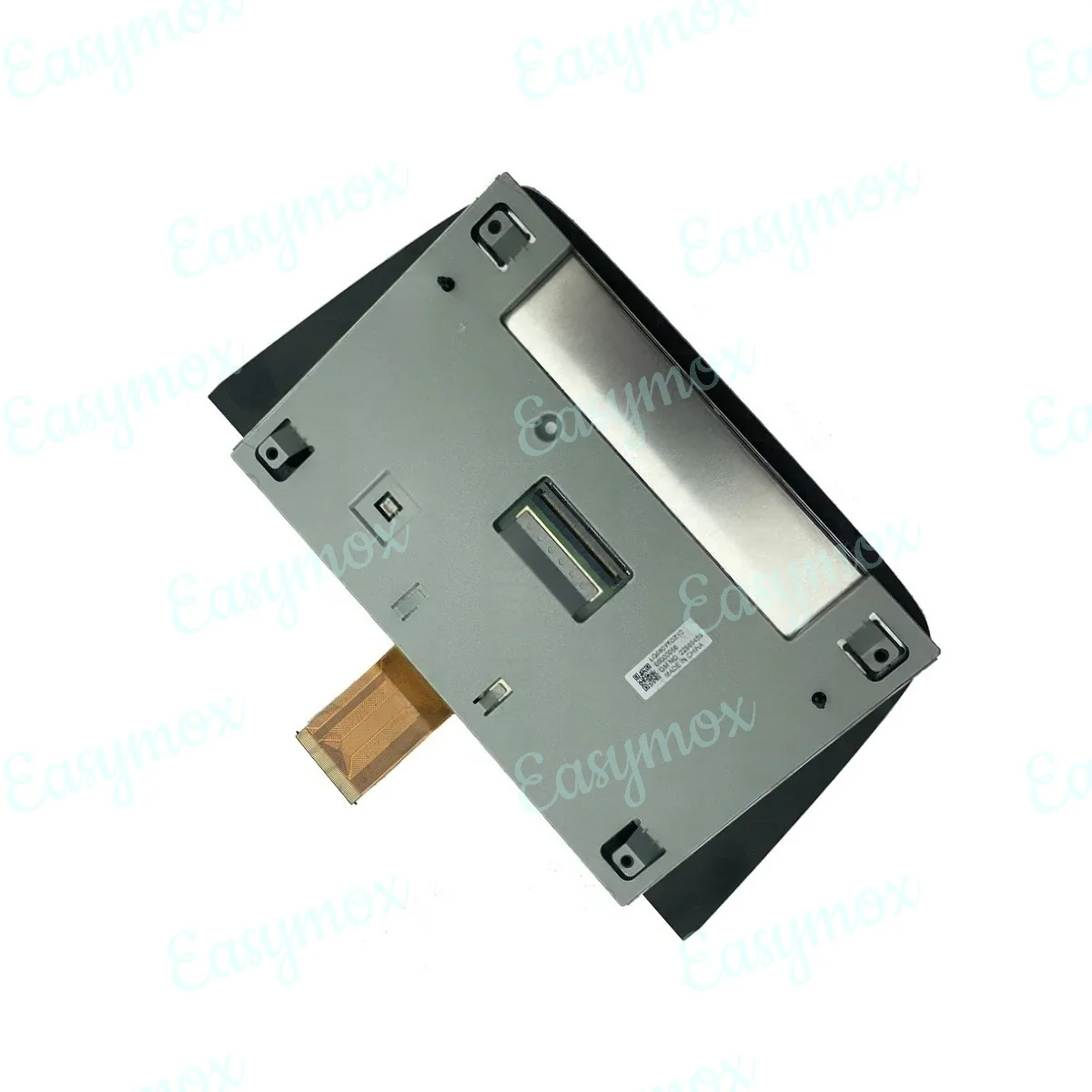 LQ080Y5DZ10 8" LCD Display for Vauxhall Opel Astra K Touch Screen DVD Navigation GPS Center Console LQ080Y5DZ06
LQ080Y5DZ10 8" LCD Display for Vauxhall Opel Astra K Touch Screen DVD Navigation GPS Center Console LQ080Y5DZ06