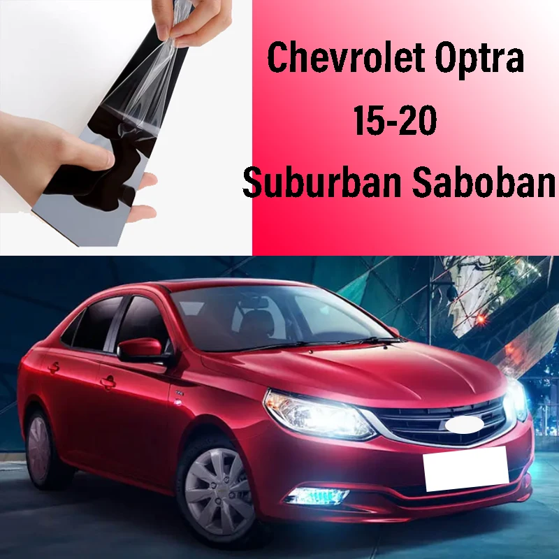 Suitable for Chevrolet Optra15-20 Suburban Saboban Modified Window Trim Strips Gloss Black Center Posts
Suitable for Chevrolet Optra15-20 Suburban Saboban Modified Window Trim Strips Gloss Black Center Posts