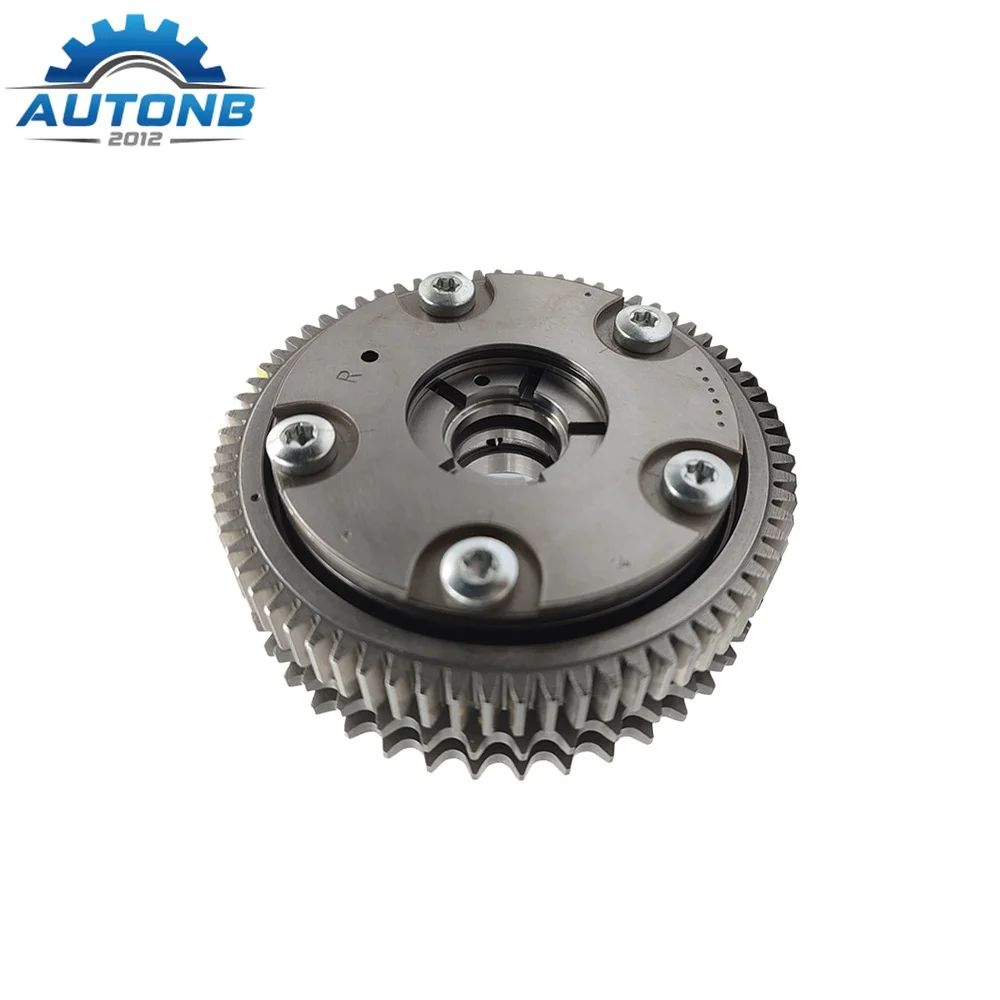 ZOOMKEY Fit For Right Exhaust Camshaft Timing Gear Fit For Mercedes W251 R350 E350 CLK350
ZOOMKEY Fit For Right Exhaust Camshaft Timing Gear Fit For Mercedes W251 R350 E350 CLK350