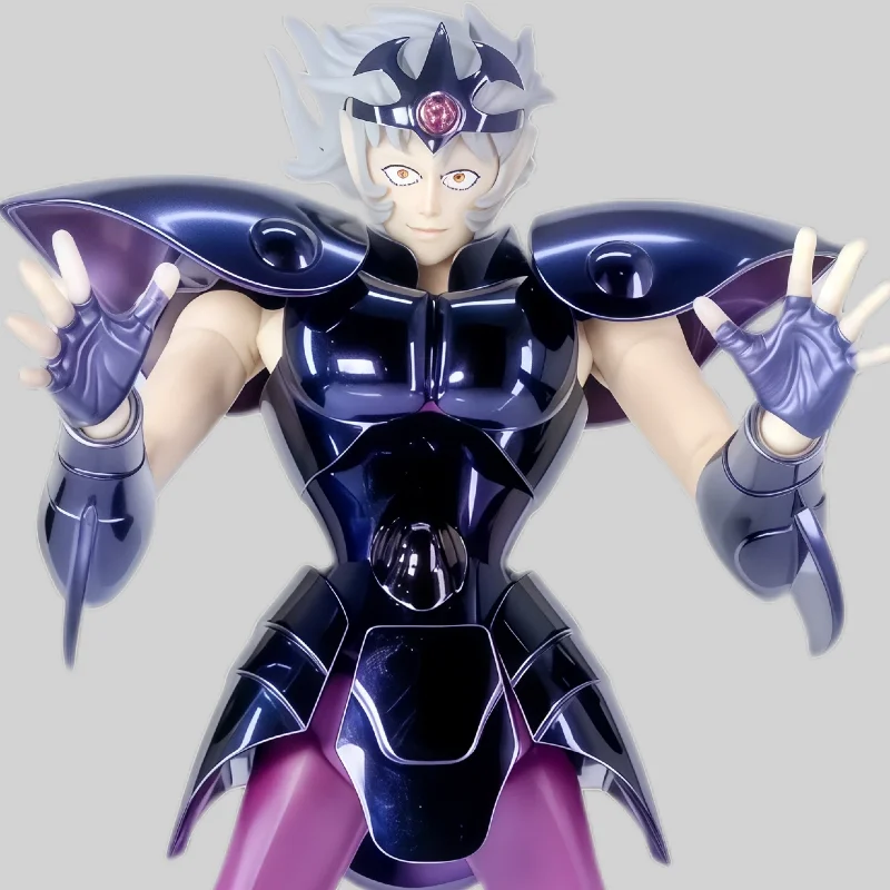 CS Model Pyxis Spartan Silver Cloth EX Style Saint Seiya Knights of The Zodiac Collectible Anime Toy Gift Spot Goods Give Gifts
CS Model Pyxis Spartan Silver Cloth EX Style Saint Seiya Knights of The Zodiac Collectible Anime Toy Gift Spot Goods Give Gifts