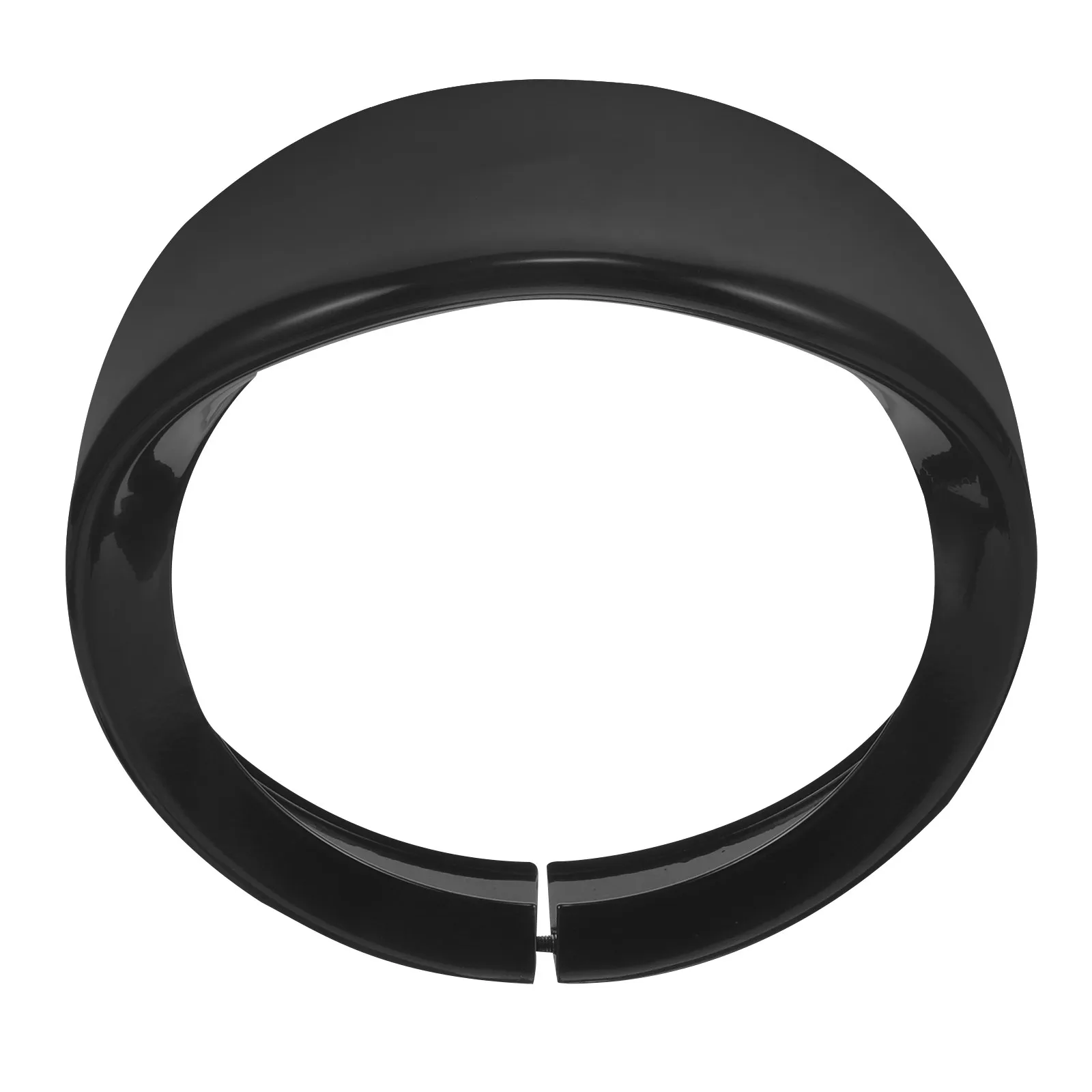Metal Motorcycle Headlight Ring Headlamp Trim Ring Stylish Glossy Finish Bright Color Modern Design Fits Various Models
Metal Motorcycle Headlight Ring Headlamp Trim Ring Stylish Glossy Finish Bright Color Modern Design Fits Various Models