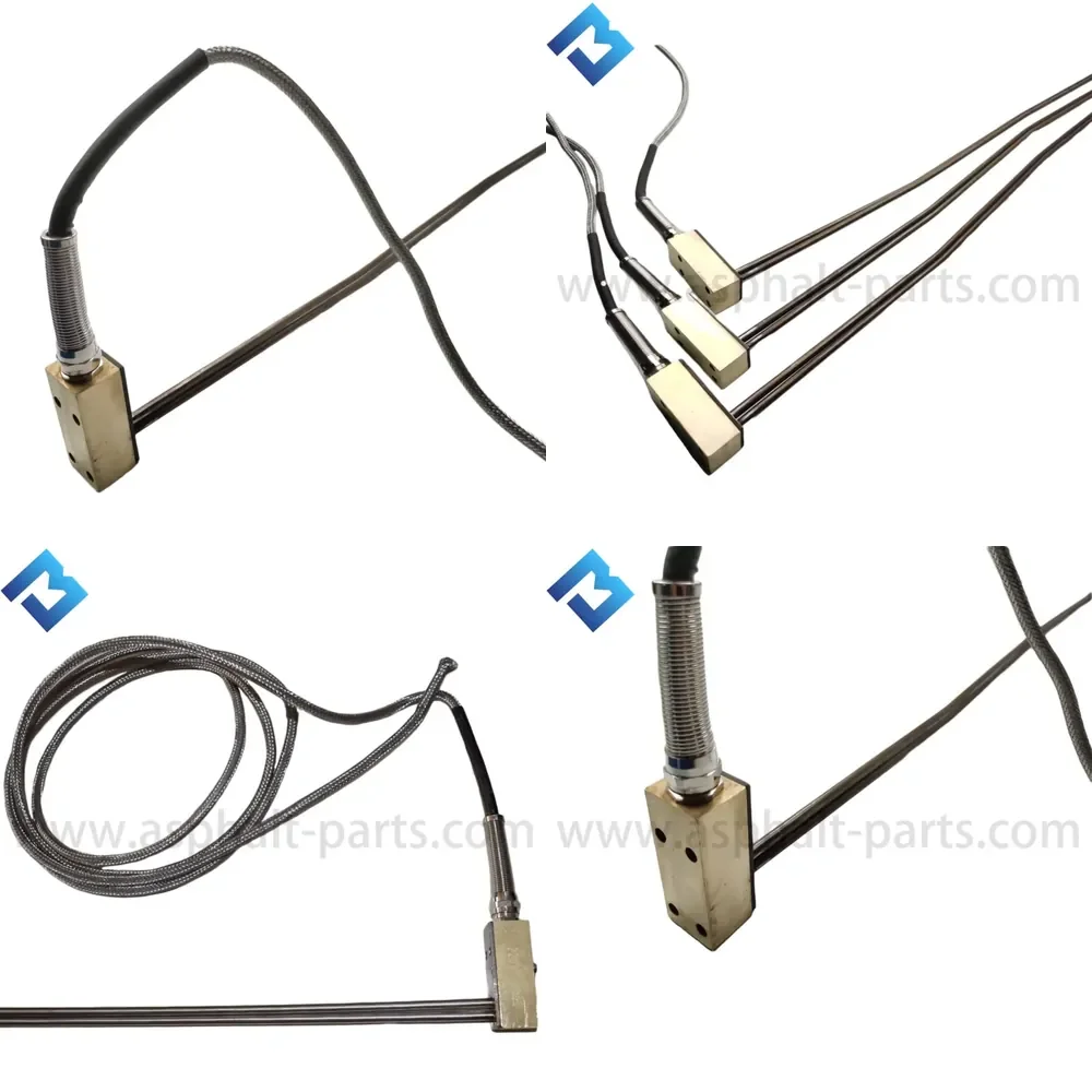 2026 Hot Item Benit Dual Heating Rod for Asphalt Paver Hammer bar VB78 80834849 VOE53683992 53683992
2026 Hot Item Benit Dual Heating Rod for Asphalt Paver Hammer bar VB78 80834849 VOE53683992 53683992
