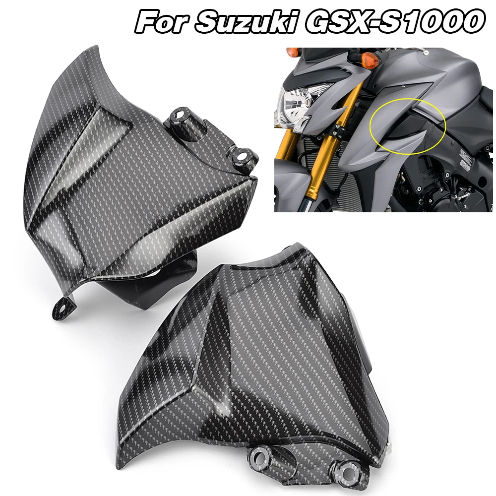Боковой резервуар для воды, средняя защитная панель, обтекатель для Suzuki GSX-S1000 GSXS GSX-S 1000 GSXS1000, боковая крышка радиатора 15-2020
Боковой резервуар для воды, средняя защитная панель, обтекатель для Suzuki GSX-S1000 GSXS GSX-S 1000 GSXS1000, боковая крышка радиатора 15-2020