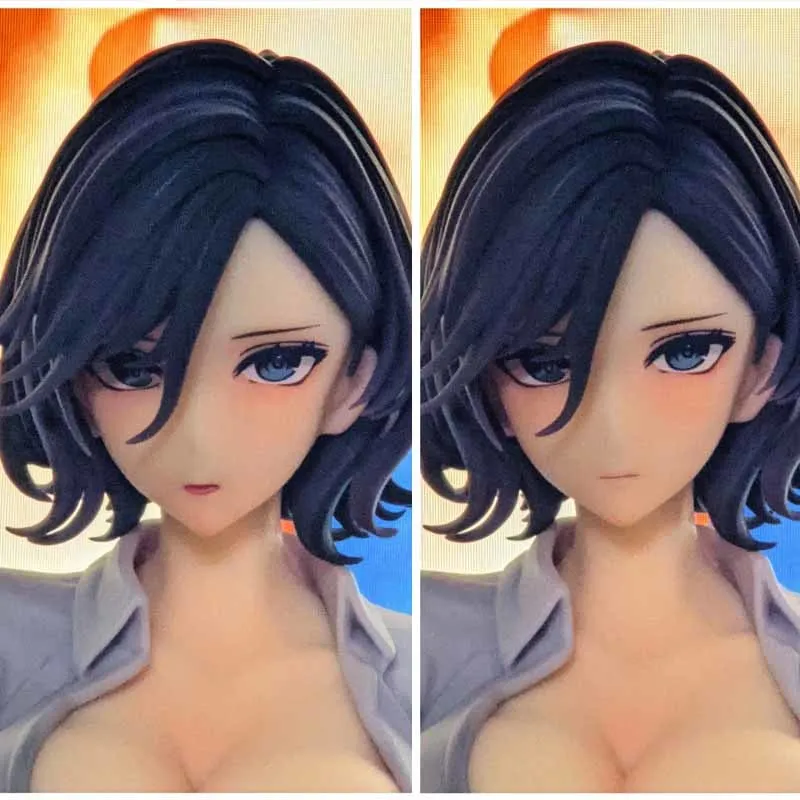 New Genuine In Stock Animester Art Teacher Yumi After Class Guidance 1/6 Scale Pvc Abs Figure Statue 21.8cm Model Collectibles
New Genuine In Stock Animester Art Teacher Yumi After Class Guidance 1/6 Scale Pvc Abs Figure Statue 21.8cm Model Collectibles