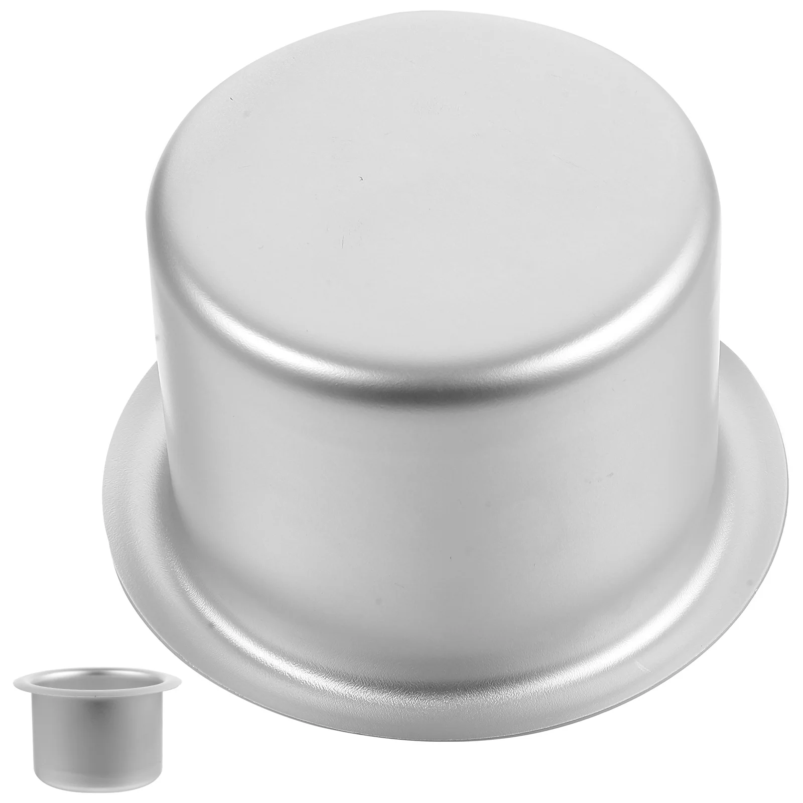 Stainless Steel Cup Holder Durable Recliner Handle Insert Simple Design Easy Clean Sofa Accessories Car Bottle RV Couch
Stainless Steel Cup Holder Durable Recliner Handle Insert Simple Design Easy Clean Sofa Accessories Car Bottle RV Couch