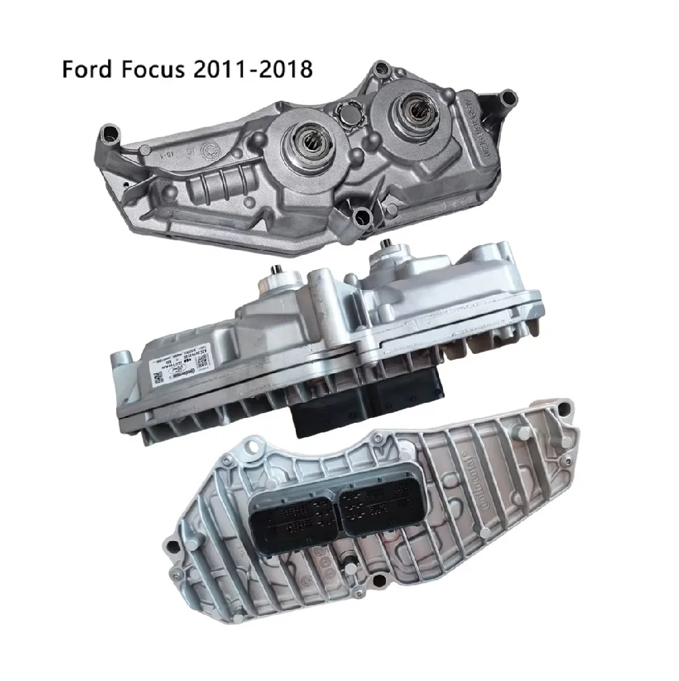 AE8Z-7Z369-F TCM Transmission Control Module Unit TCU For 2011-2018 Ford Focus 2.0L & Fiesta 1.6L A2C53377498 A2C30743100
AE8Z-7Z369-F TCM Transmission Control Module Unit TCU For 2011-2018 Ford Focus 2.0L & Fiesta 1.6L A2C53377498 A2C30743100