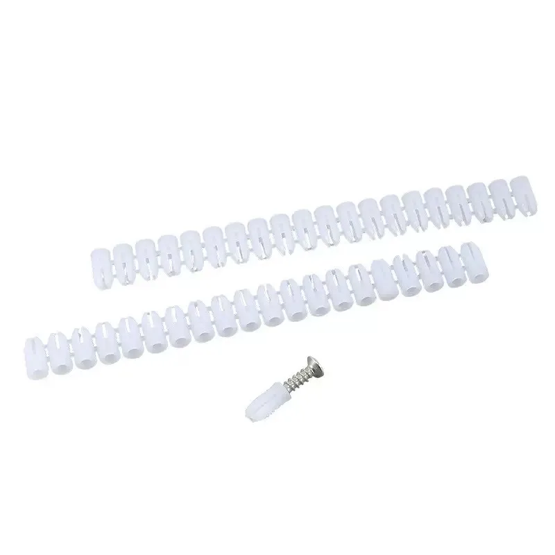 380Pcs 4*8mm Screw Hole Plugs, Expansion Plugs, for Furniture Hole Repair, Fix Loose Holes Easily
380Pcs 4*8mm Screw Hole Plugs, Expansion Plugs, for Furniture Hole Repair, Fix Loose Holes Easily