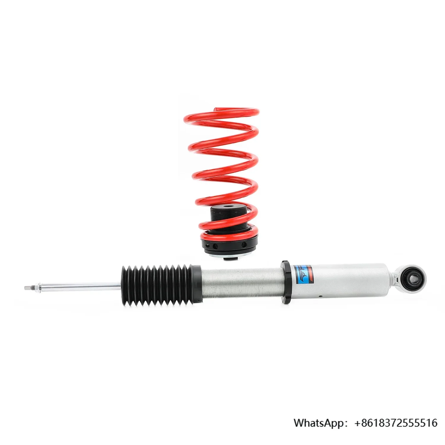 X FAPO PS027810 For Mazspeed3 2nd Gen BL 2010-2013 High Performance And Skill Coilover Suspension Lowering Kits Shock Absorber
X FAPO PS027810 For Mazspeed3 2nd Gen BL 2010-2013 High Performance And Skill Coilover Suspension Lowering Kits Shock Absorber