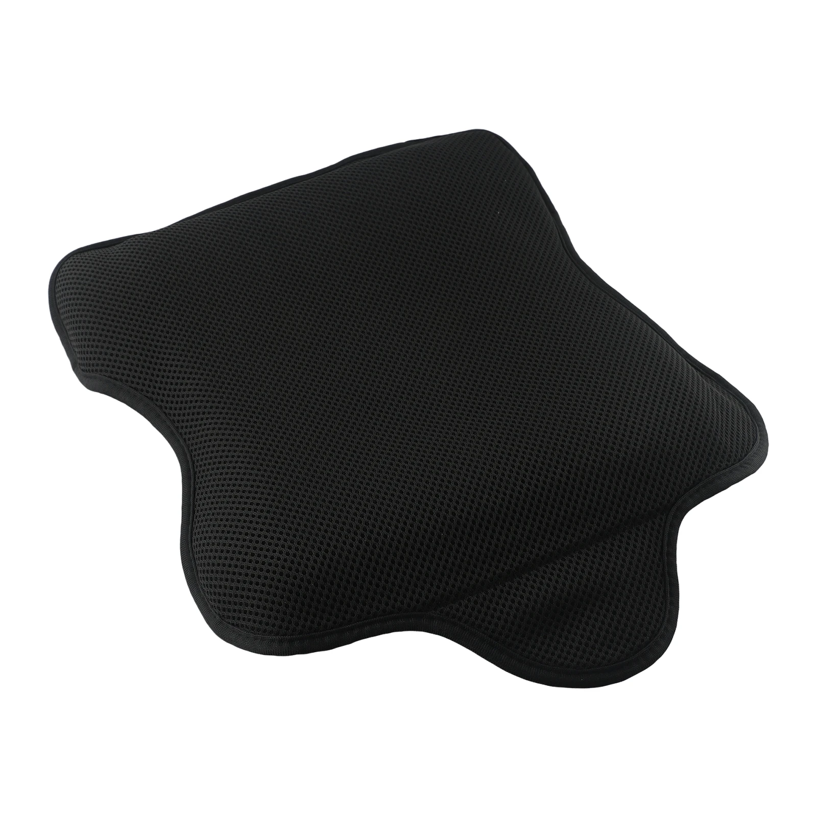 Seat Cushion Motorcycle Seat Cushion Cover Driving Gel Seat Cushion Heat Insulation Mesh Design 1 Pc 39*33*5CM
Seat Cushion Motorcycle Seat Cushion Cover Driving Gel Seat Cushion Heat Insulation Mesh Design 1 Pc 39*33*5CM