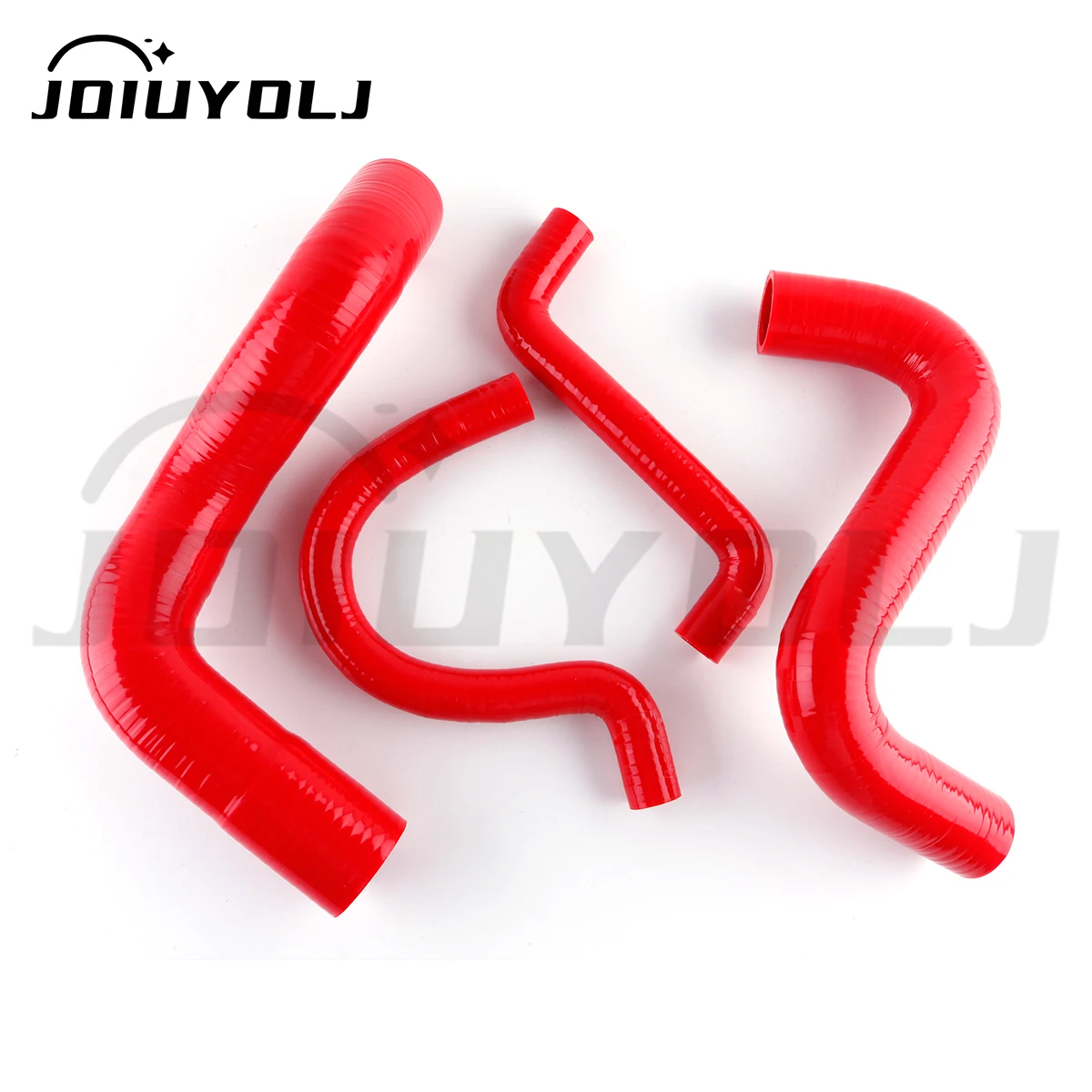 Silicone Radiator Hose Kit For 1991-1993 Ford Falcon EA/EB 6CYL Multi Point Fuel Injection MPFI
Silicone Radiator Hose Kit For 1991-1993 Ford Falcon EA/EB 6CYL Multi Point Fuel Injection MPFI