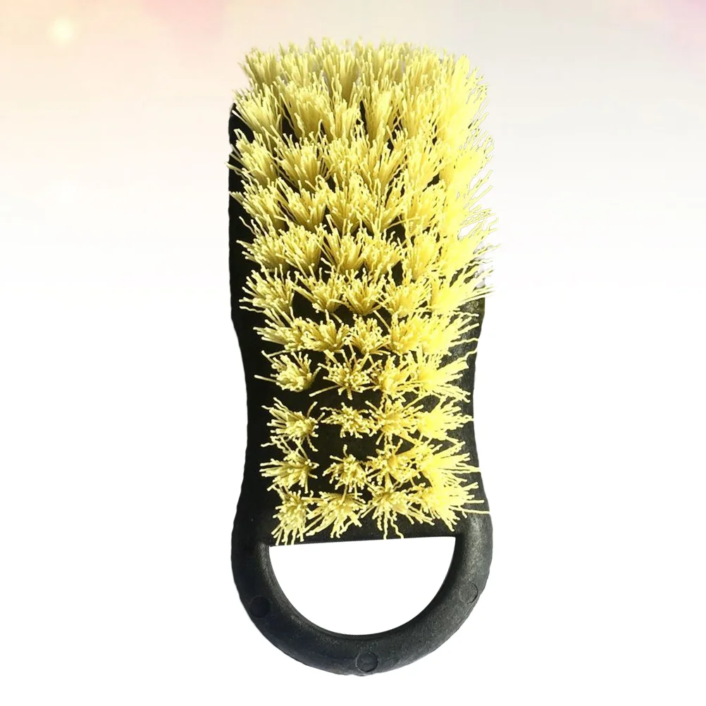 Thick Wire Carpet Brush Car Brush Household Floor Furniture Wheel Tire Cleaning Brush for Motorbike Car Tire
Thick Wire Carpet Brush Car Brush Household Floor Furniture Wheel Tire Cleaning Brush for Motorbike Car Tire