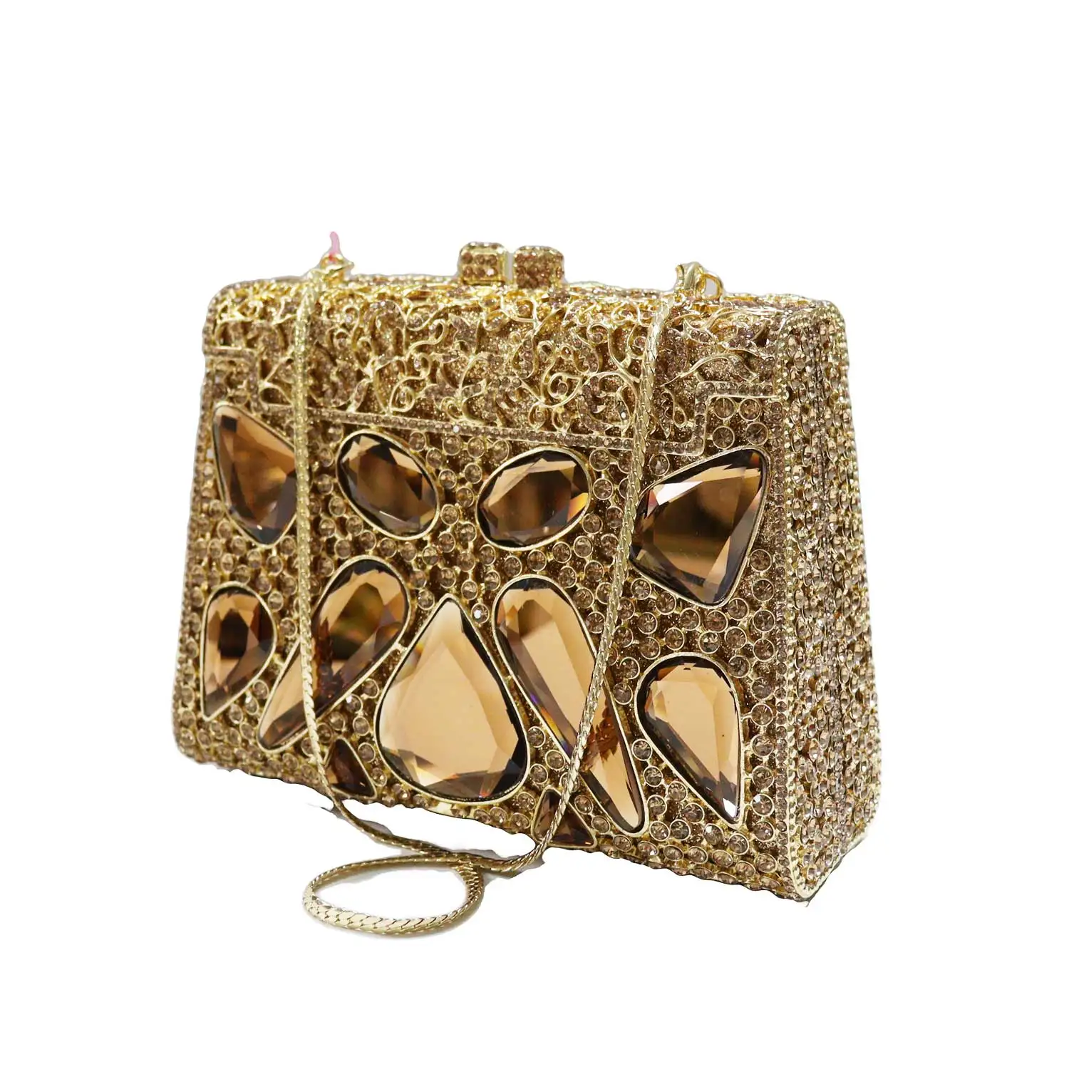 Роскошные золотые вечерние сумки с кристаллами для дам, свадебные сумки, вечерние сумки в металлической коробке sm276
Роскошные золотые вечерние сумки с кристаллами для дам, свадебные сумки, вечерние сумки в металлической коробке sm276