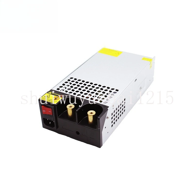220V to DC12V24V36V48V60V switching power supply 360W600W1000W1500W power supply
220V to DC12V24V36V48V60V switching power supply 360W600W1000W1500W power supply