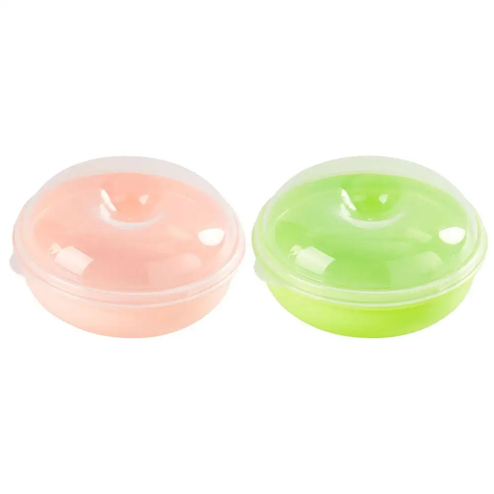 2Pcs Bread Storage Box Airtight Containers Plastic Large Capacity Countertop Organizer Home Bakery Use
2Pcs Bread Storage Box Airtight Containers Plastic Large Capacity Countertop Organizer Home Bakery Use