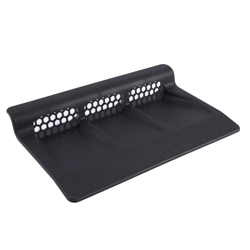 Front Underseat Vent For Mercedes Benz W167 GLE 400 450 GLS 580 350 2020-2024 Car Front Seat Air Outlet Under The Seat B Parts
Front Underseat Vent For Mercedes Benz W167 GLE 400 450 GLS 580 350 2020-2024 Car Front Seat Air Outlet Under The Seat B Parts