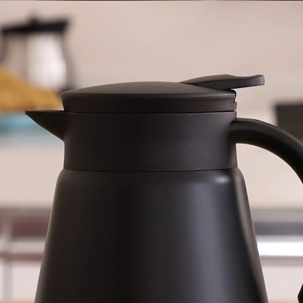 Вакуумная бутылка для воды 650 мл, нержавеющая сталь 304, термобутылка с двойными стенками и изоляцией для домашнего офиса, дорожный чайник
Вакуумная бутылка для воды 650 мл, нержавеющая сталь 304, термобутылка с двойными стенками и изоляцией для домашнего офиса, дорожный чайник