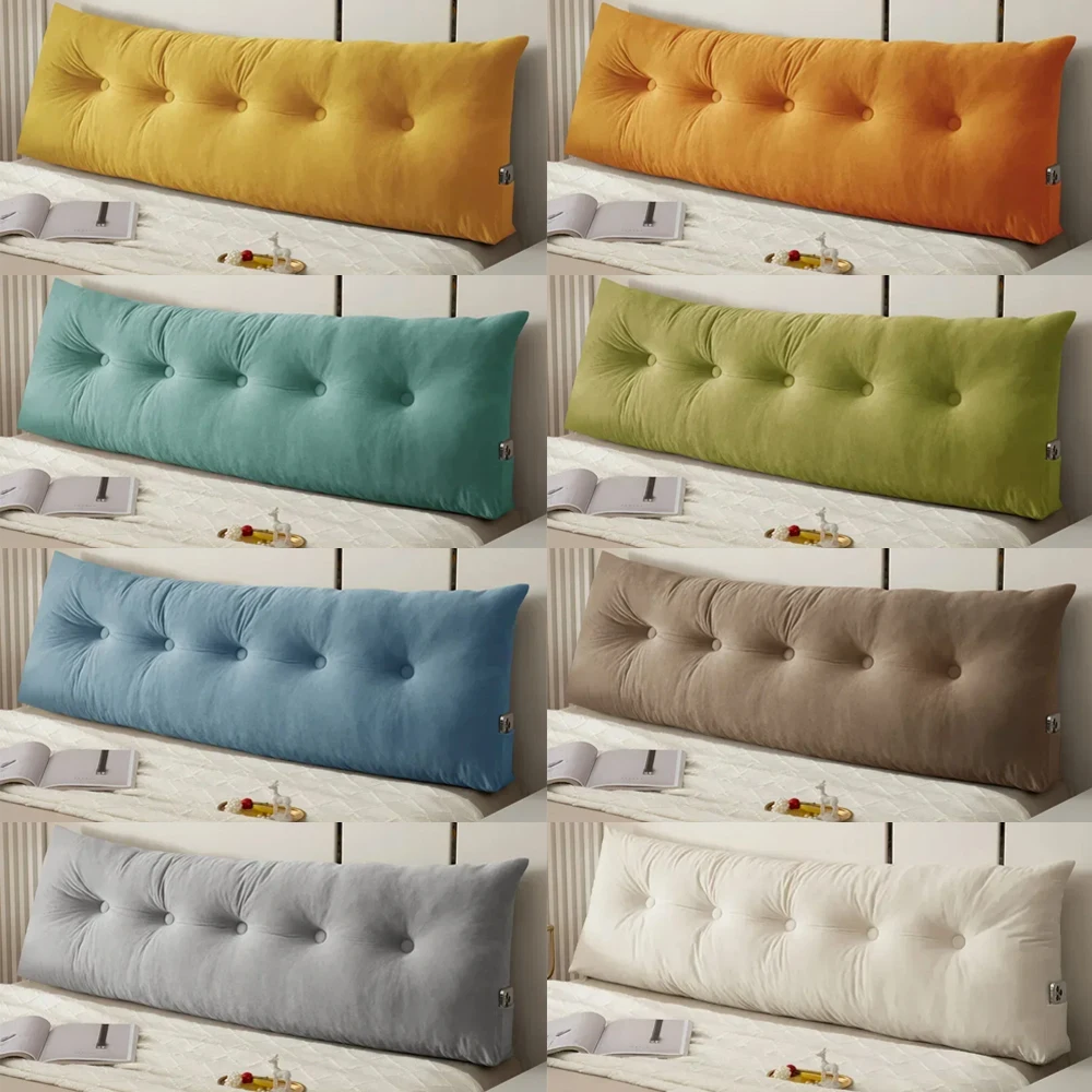 1PC Large Bolster Triangular Cushion Headboard Pillow Removable Wedge Reading Pillow for Bed Backrest Pain Relief Sofa Pillow 방석 
1PC Large Bolster Triangular Cushion Headboard Pillow Removable Wedge Reading Pillow for Bed Backrest Pain Relief Sofa Pillow 방석