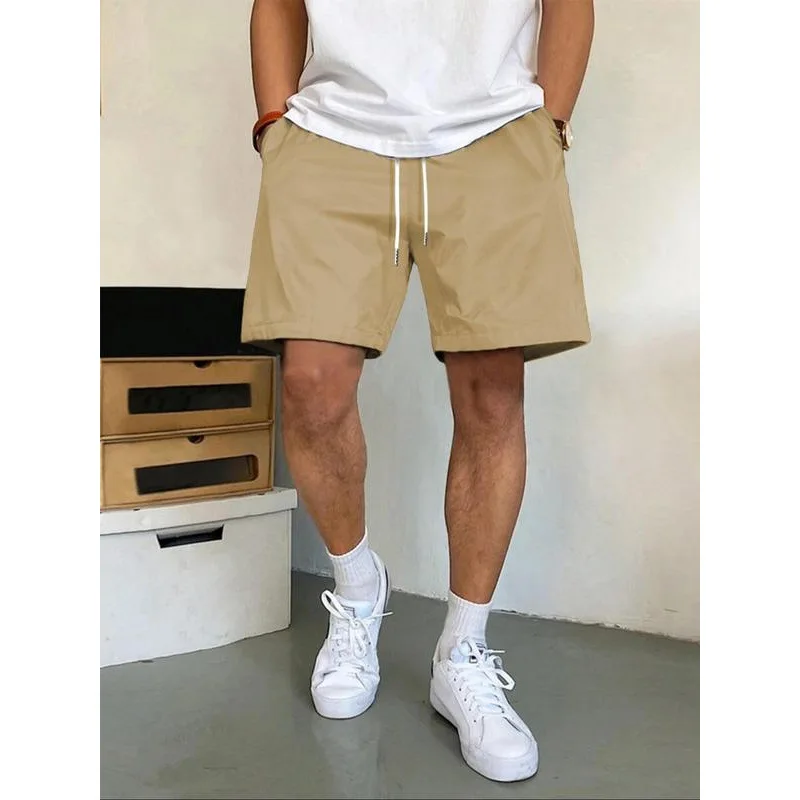 Loose Men's Sport Shorts L 51862 Cross-Border Men's Fashion Winter Collection Comfortable Sportswear Short Pants
Loose Men's Sport Shorts L 51862 Cross-Border Men's Fashion Winter Collection Comfortable Sportswear Short Pants