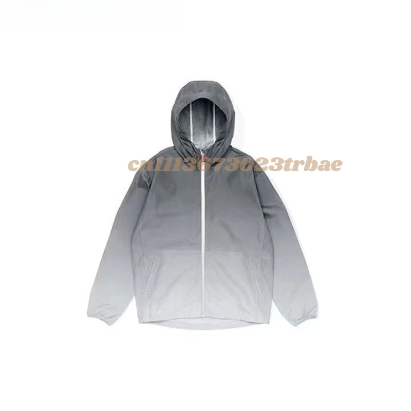 Sunscreen clothing for mountain climbing, cycling, tourism, outdoor activities jacket Keep Swimming Zipper Hoodie Sweatshirt
Sunscreen clothing for mountain climbing, cycling, tourism, outdoor activities jacket Keep Swimming Zipper Hoodie Sweatshirt