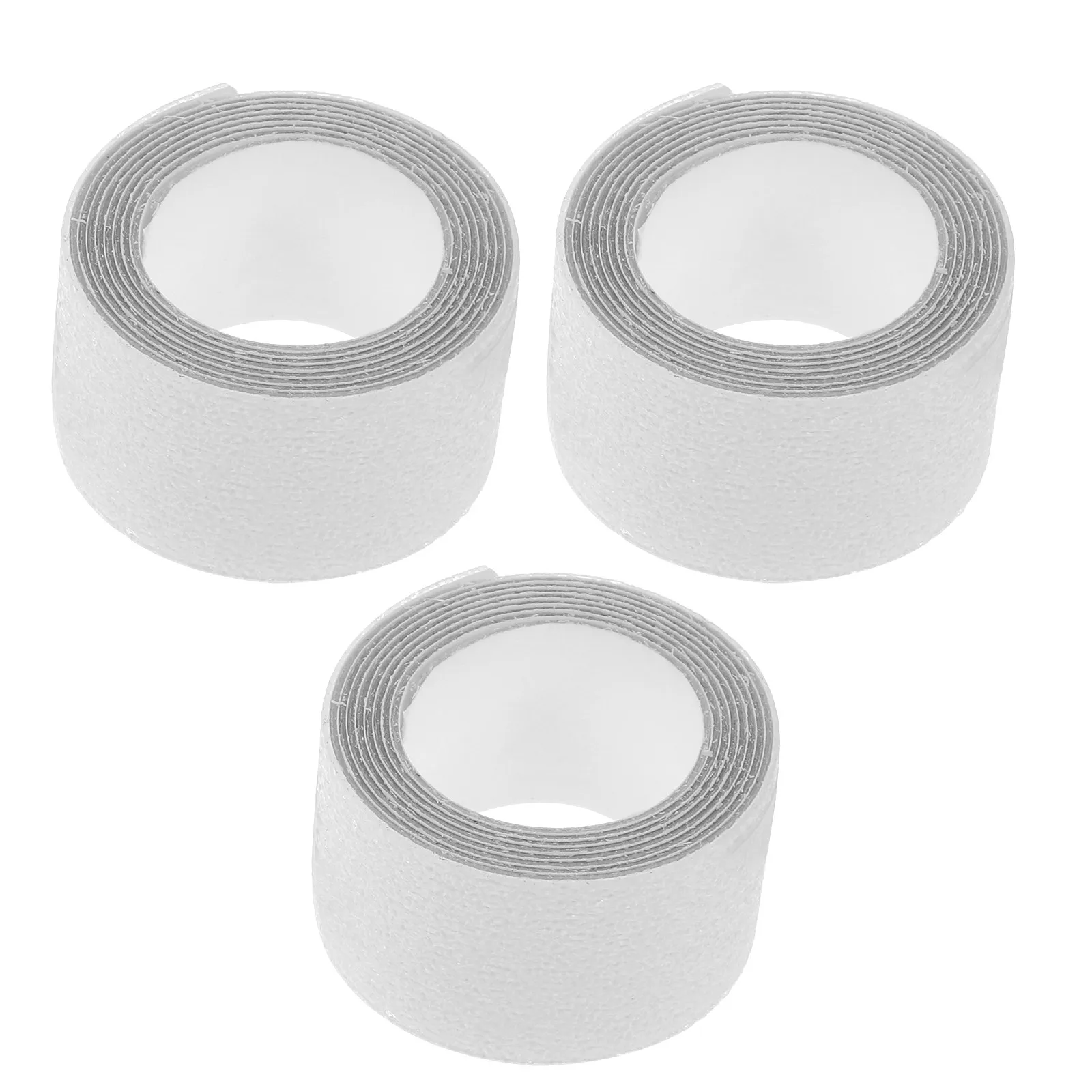 2Pcs Bathroom Non-Slip Transparent Strips Self-Adhesive Anti Skid Stickers Strong Adhesion Waterproof for Shower Bathtub Kitchen
2Pcs Bathroom Non-Slip Transparent Strips Self-Adhesive Anti Skid Stickers Strong Adhesion Waterproof for Shower Bathtub Kitchen