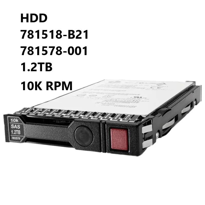Новый жесткий диск 781518-B21 781578-001 1,2 ТБ 10000 об/мин дюйма SFF двойной порт SAS-12G SC, жесткий диск для серверов ProLiant G8 G9 G10
Новый жесткий диск 781518-B21 781578-001 1,2 ТБ 10000 об/мин дюйма SFF двойной порт SAS-12G SC, жесткий диск для серверов ProLiant G8 G9 G10