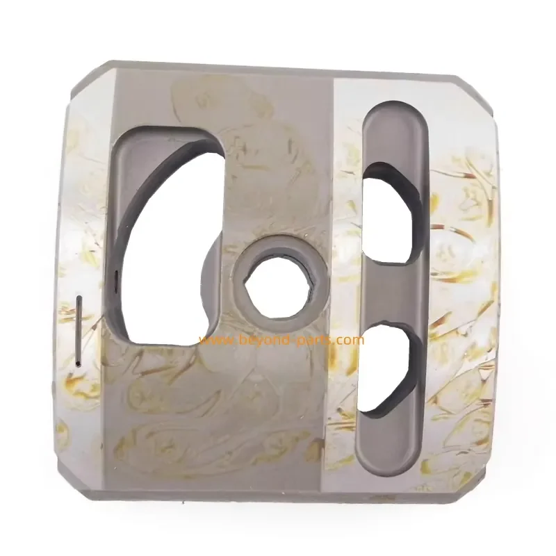 Hydraulic Pump Repair Kits HPV090 HPV95 HPV118 HPV145 Piston Shoe Cylinder Block Valve Plate Swash Plate Ball Guide Snap
Hydraulic Pump Repair Kits HPV090 HPV95 HPV118 HPV145 Piston Shoe Cylinder Block Valve Plate Swash Plate Ball Guide Snap