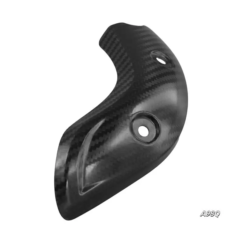Motorcycle Exhaust Pipe Cover Exhaust Pipe Cover For BMW F850GS Middle Pipe Cover Exhaust Pipe Anti-Scald Cover
Motorcycle Exhaust Pipe Cover Exhaust Pipe Cover For BMW F850GS Middle Pipe Cover Exhaust Pipe Anti-Scald Cover