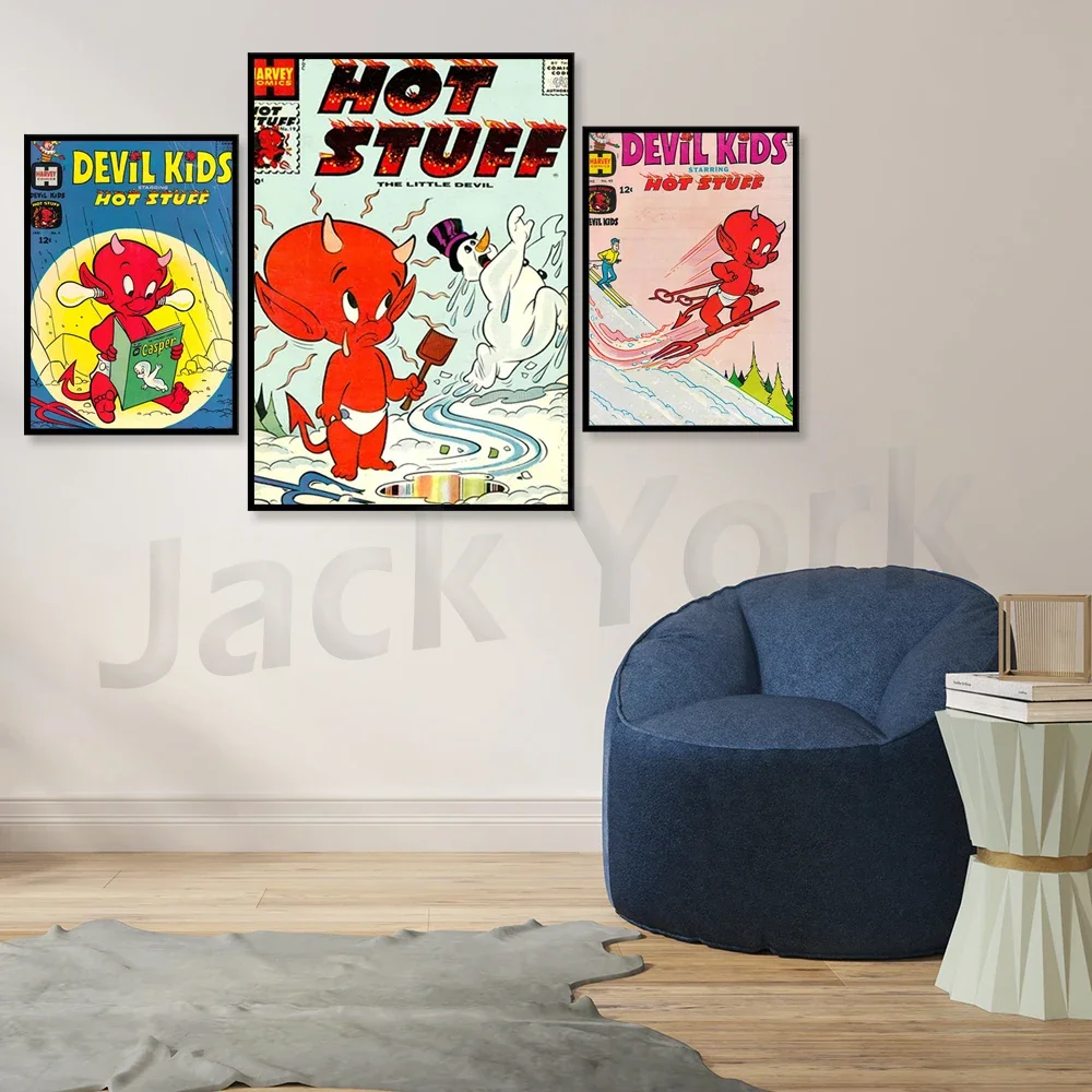 Vintage Devil Cover Poster , Edgy, Magazine Cover, Wall Art, Aesthetic,
Vintage Devil Cover Poster , Edgy, Magazine Cover, Wall Art, Aesthetic,