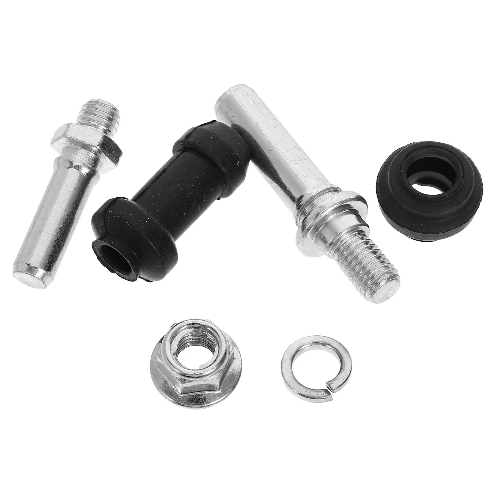 Motorcycle Accessories Disc Brake Caliper Repairing Kit Screw Part Car Universal Parts Plastic Aluminum Alloy Accessory
Motorcycle Accessories Disc Brake Caliper Repairing Kit Screw Part Car Universal Parts Plastic Aluminum Alloy Accessory