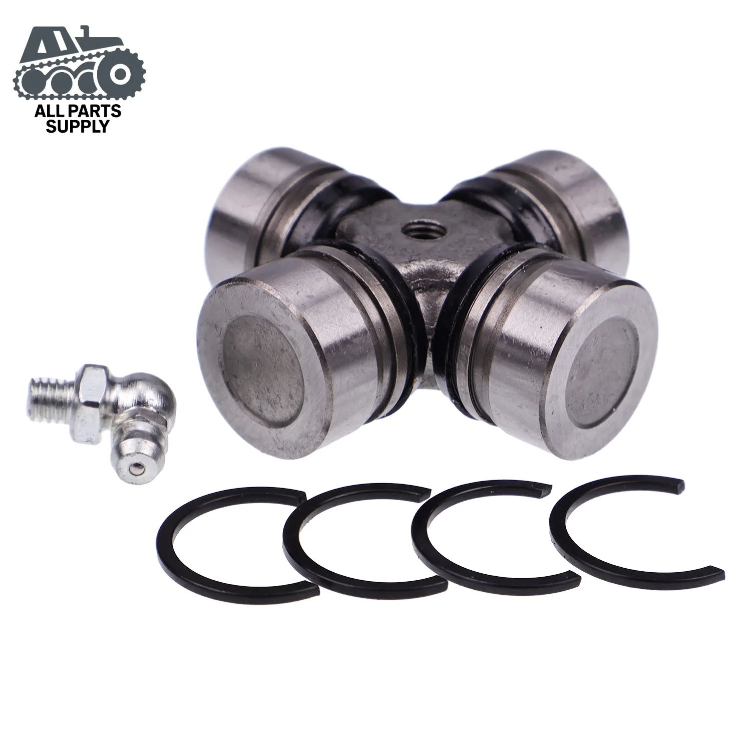 Universal Joint U-Joint For Polaris RZR 1000 2016-2021 RZR XP 4 1000 2018-2021
Universal Joint U-Joint For Polaris RZR 1000 2016-2021 RZR XP 4 1000 2018-2021