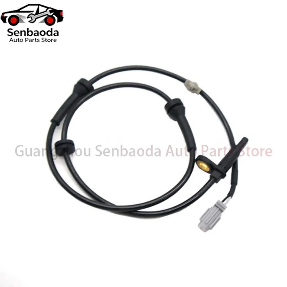 47910-CG000 47910-CG00A Front Left/Right ABS Wheel Speed Sensor For Infiniti FX35 FX45 2003 2004-2008 Car Accessories Brand New
47910-CG000 47910-CG00A Front Left/Right ABS Wheel Speed Sensor For Infiniti FX35 FX45 2003 2004-2008 Car Accessories Brand New