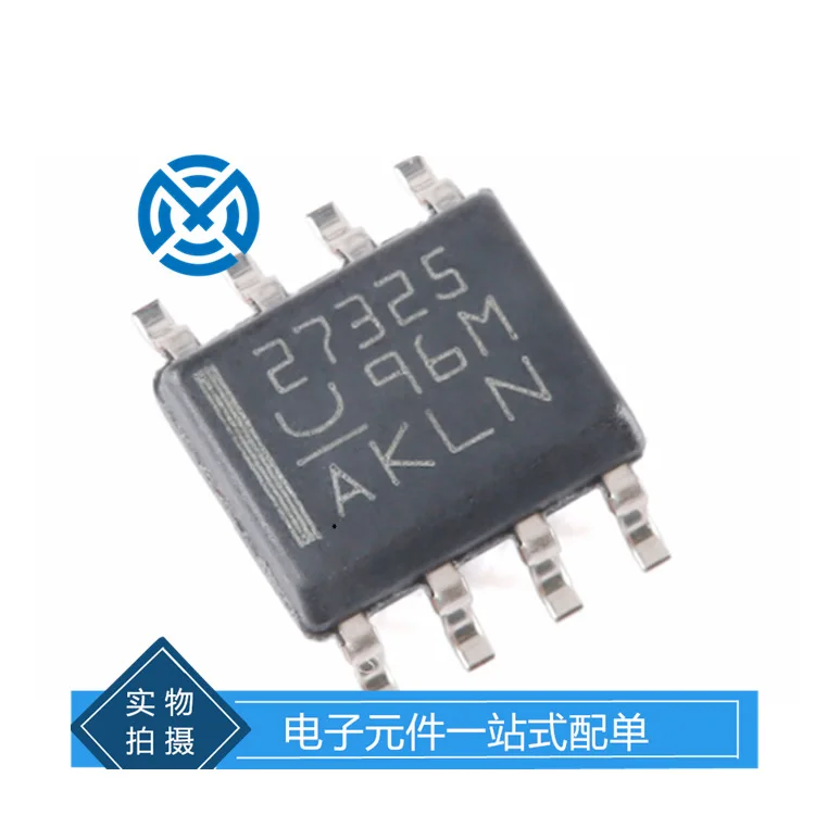 Electronic components UCC27325D driver IC chip integrated circuit original stock
Electronic components UCC27325D driver IC chip integrated circuit original stock
