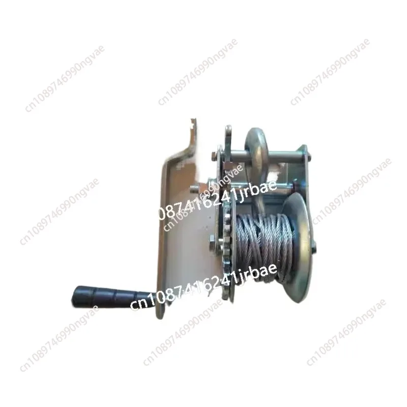for small manual hand crank winch 500 800 1200 1600 2500 3000lbs Boat Truck Auto Manual Winch Tool Lifting Sling lifting tools
for small manual hand crank winch 500 800 1200 1600 2500 3000lbs Boat Truck Auto Manual Winch Tool Lifting Sling lifting tools