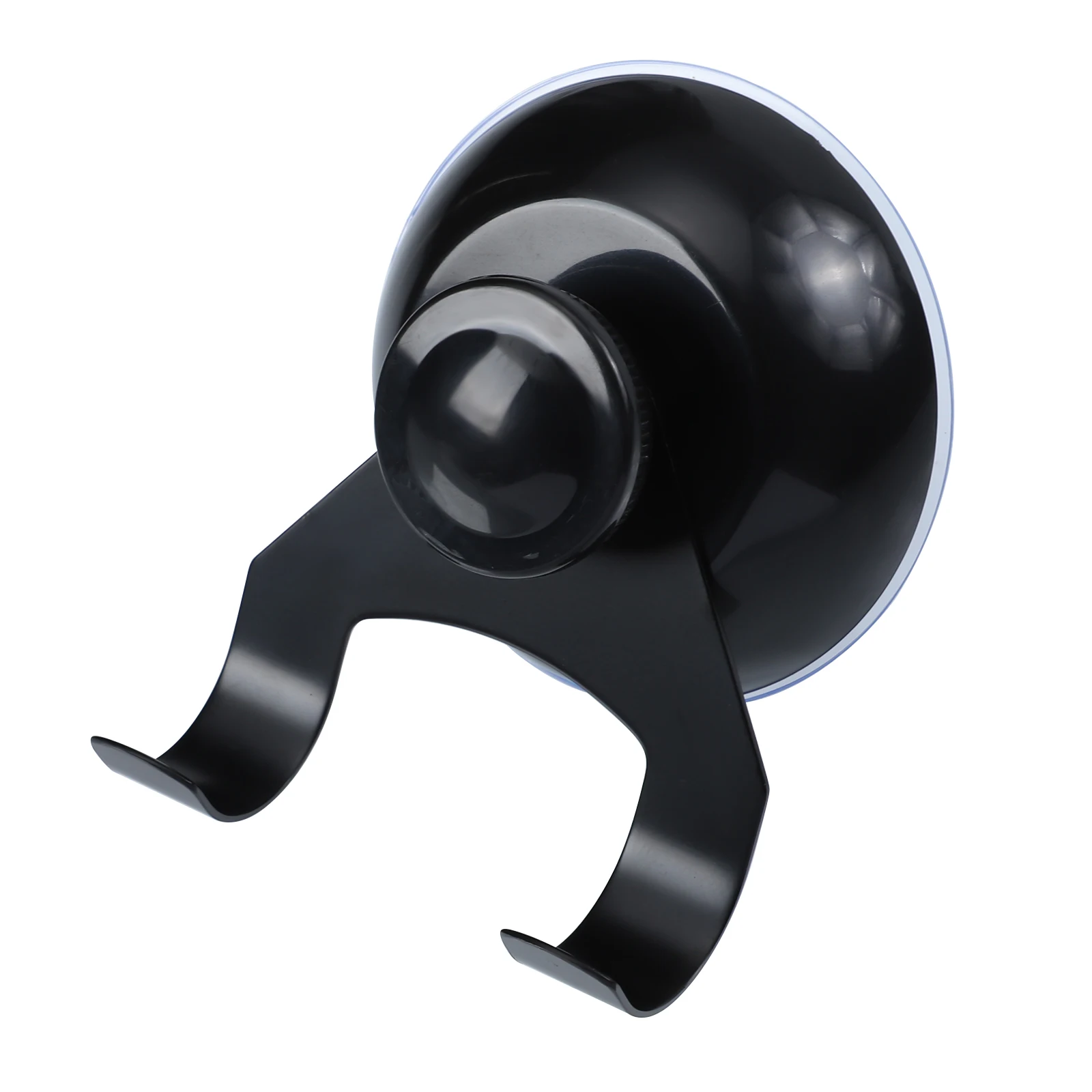 Vacuum Suction Cup Hooks Stainless Steel Black Strong Bearing Bathroom Kitchen Smooth Wall Hook Key Bag Storage 
Vacuum Suction Cup Hooks Stainless Steel Black Strong Bearing Bathroom Kitchen Smooth Wall Hook Key Bag Storage
