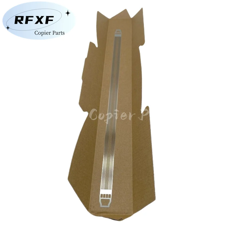 2 шт. совместимая зарядная сетка для Sharp MX C3081 3581 4081 5081 6081 3121, зарядная стойка, сетевой копир, запасные части для принтера
2 шт. совместимая зарядная сетка для Sharp MX C3081 3581 4081 5081 6081 3121, зарядная стойка, сетевой копир, запасные части для принтера
