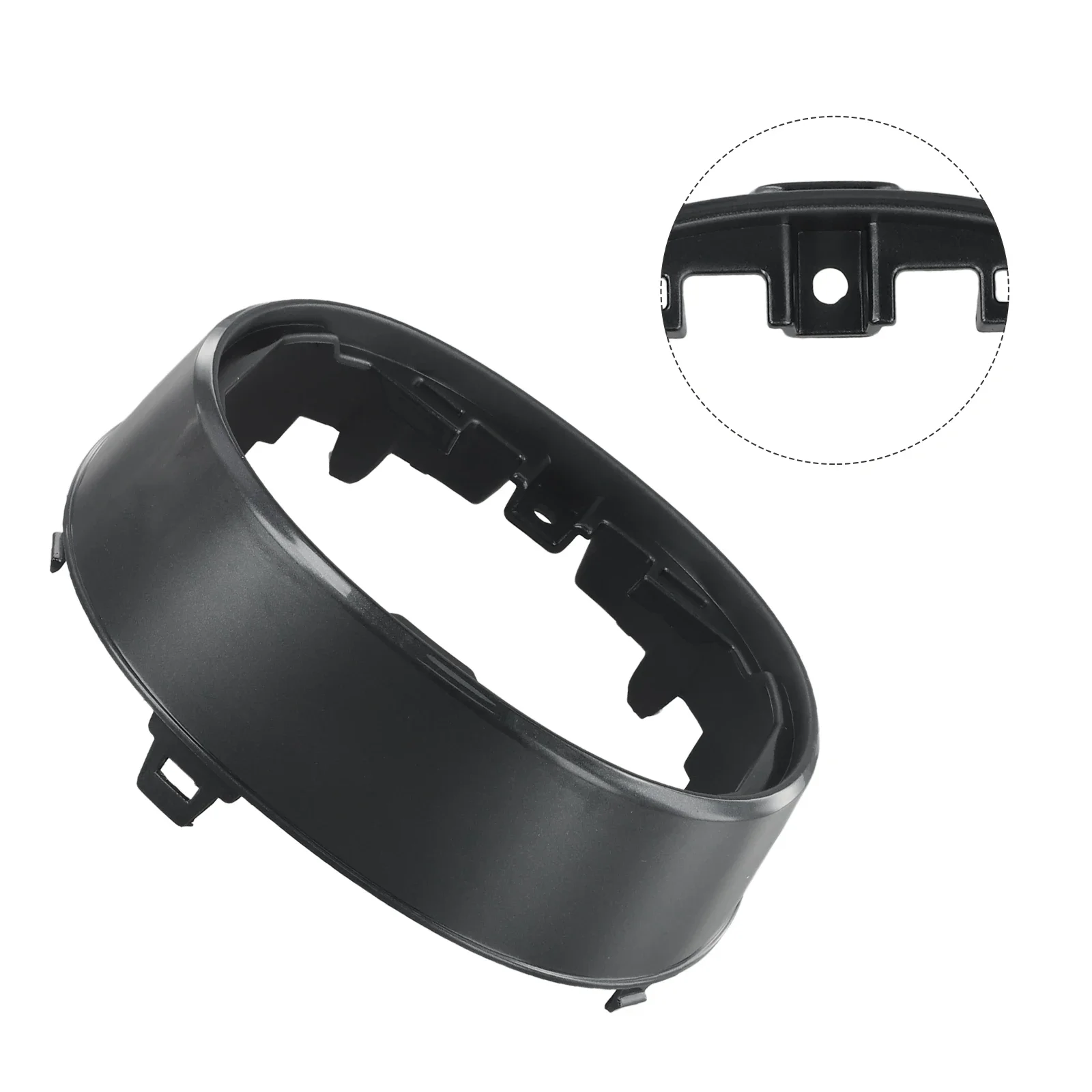 Front Grille Grille Mount Bracket Black Plastic Plug-and-play Front Grille High Quality New For Mazda 6 2018-2021
Front Grille Grille Mount Bracket Black Plastic Plug-and-play Front Grille High Quality New For Mazda 6 2018-2021