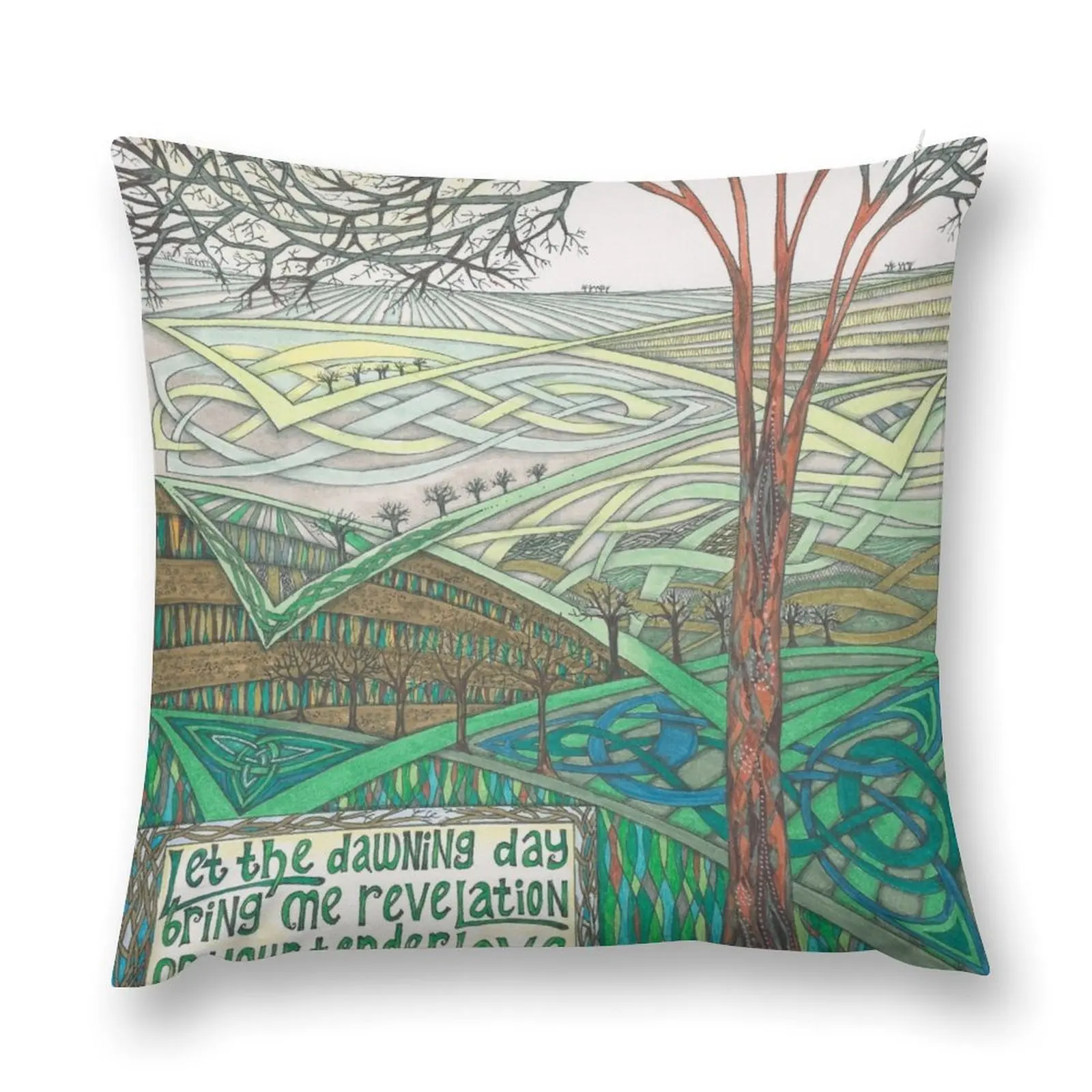 Dawning Day Throw Pillow Pillow Cases Decorative Rectangular Cushion Cover pillow
Dawning Day Throw Pillow Pillow Cases Decorative Rectangular Cushion Cover pillow